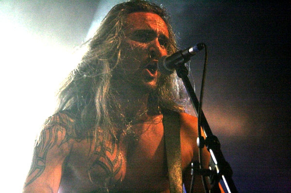 Beloved Enemy – Gehören nächstes Mal definitiv auf eine der Open Air-Bühnen. – 