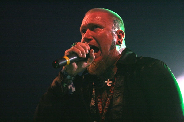 Beloved Enemy – Gehören nächstes Mal definitiv auf eine der Open Air-Bühnen. – 