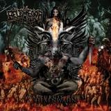 Belphegor - Walpurgis Rites - Hexenwahn Artwork