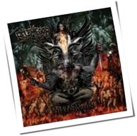 Belphegor - Walpurgis Rites - Hexenwahn