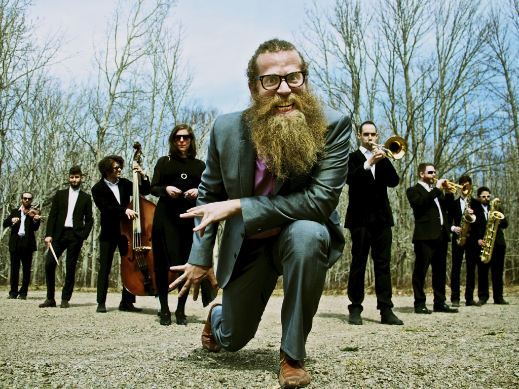 Ben Caplan