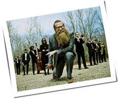 Ben Caplan