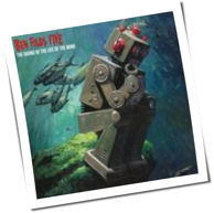 Ben Folds Five - The Sound Of The Life Of The Mind