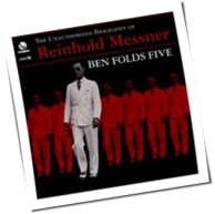 Ben Folds Five - The Unauthorized Biography Of Reinhold Messner