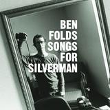 Ben Folds - Songs For Silverman Artwork