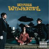 Ben Folds - Way To Normal Artwork