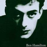 Ben Hamilton - Ben Hamilton Artwork