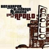 Ben Harper & The Blind Boys Of Alabama - Live At The Apollo