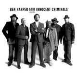 Ben Harper - Lifeline Artwork