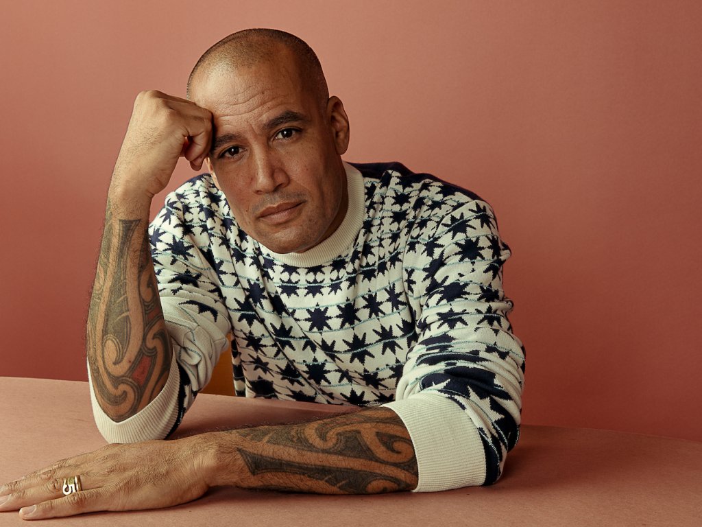 Ben Harper