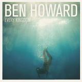 Ben Howard - Every Kingdom Artwork