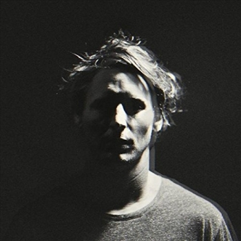 Ben Howard - I Forget Where We Were Artwork
