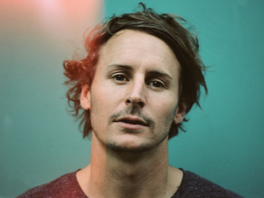Ben Howard