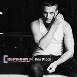 Ben Klock - Berghain 04