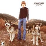 Ben Kweller - On My Way Artwork