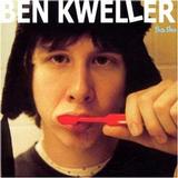 Ben Kweller - Sha Sha Artwork