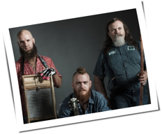 Ben Miller Band
