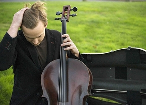 Ben Sollee