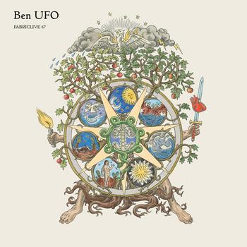 Ben Ufo - Fabriclive 67