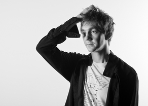 Ben Ufo