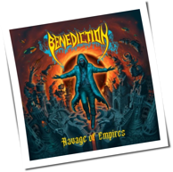Benediction - Ravage of Empires