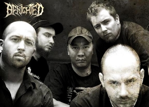 Benighted