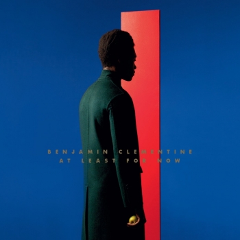 Benjamin Clementine - At Least For Now Artwork