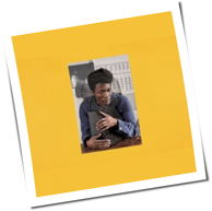 Benjamin Clementine - I Tell A Fly