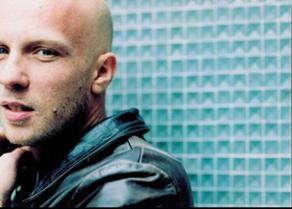 Benjamin Diamond