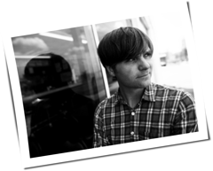 Benjamin Gibbard