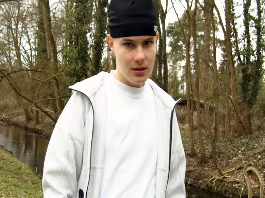 Benno!
