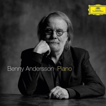 Benny Andersson - Piano Artwork