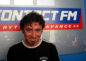 Benny Benassi