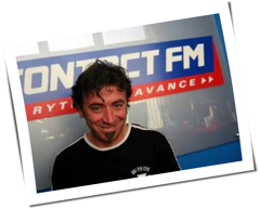 Benny Benassi