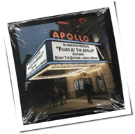 Benny The Butcher & Apollo Brown - Plugs At The Apollo