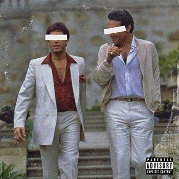 Benny The Butcher - The Plugs I Met Artwork
