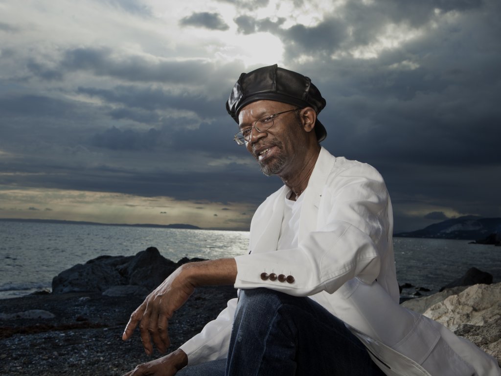 Beres Hammond
