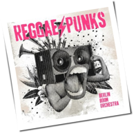 Berlin Boom Orchestra - Reggae Punks
