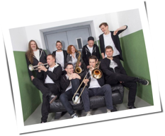 Berlin Boom Orchestra