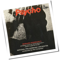 Bernard Herrmann - Psycho
