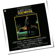 Bernard Herrmann - Taxi Driver