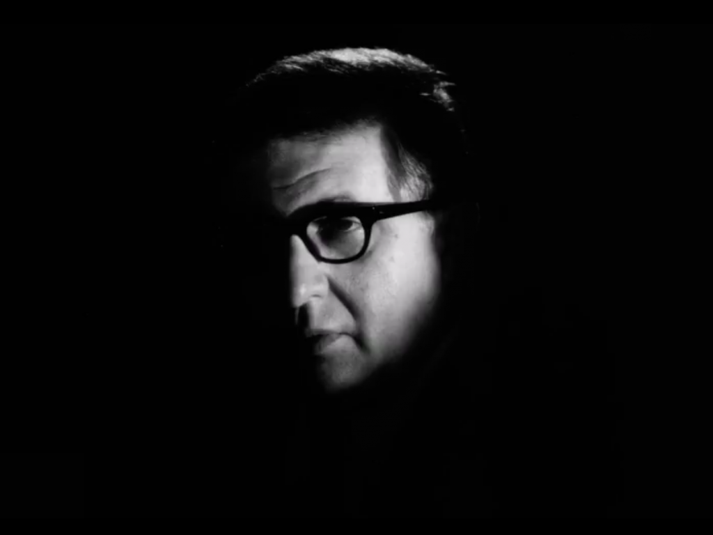 Bernard Herrmann