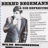 Bernd Begemann - Wilde Brombeeren Artwork