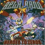 Beta Band - Heroes To Zeros