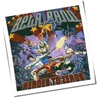 Beta Band - Heroes To Zeros