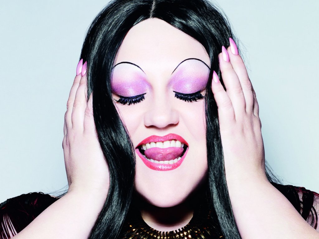 Beth Ditto