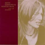 Beth Gibbons & Rustin Man - Out Of Season Artwork