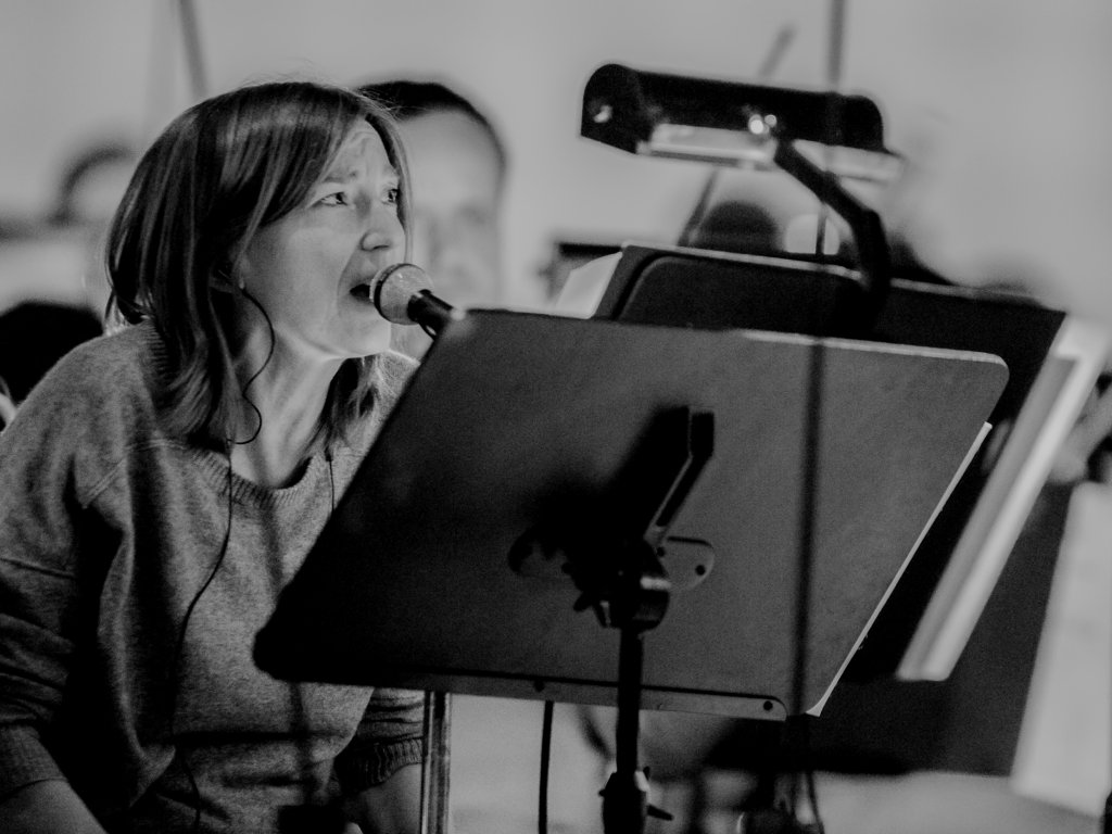 Beth Gibbons