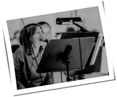 Beth Gibbons