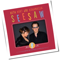 Beth Hart & Joe Bonamassa - Seesaw